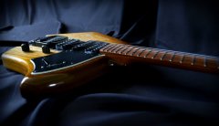 Guitarra Klein Custom Electric BF96 - foto 3